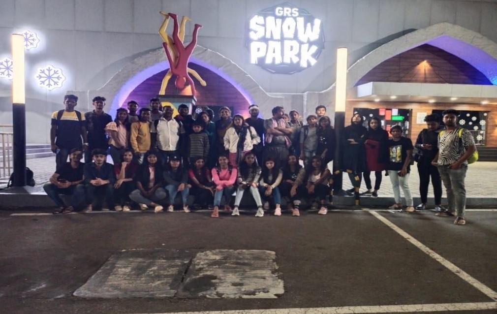 Rathna College of Business Management Mysore Campus photo 11